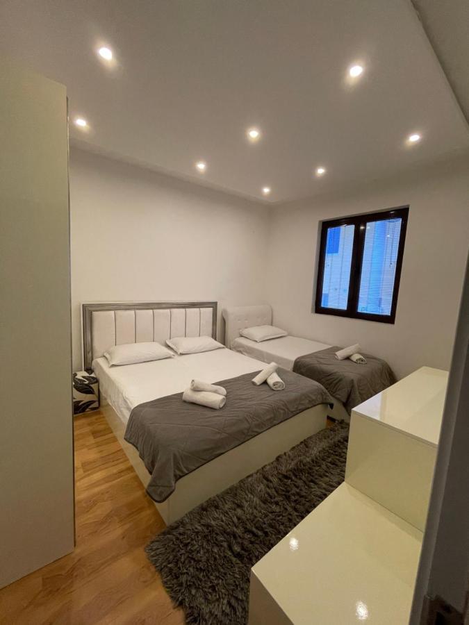 Days Apartment Ulcinj